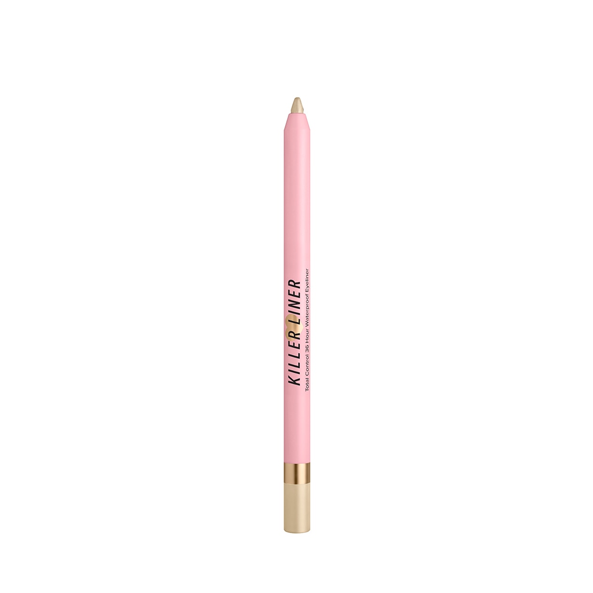 KILLER LINER 36-HOUR WATERPROOF GEL EYELINER (DELINEADOR DE OJOS)